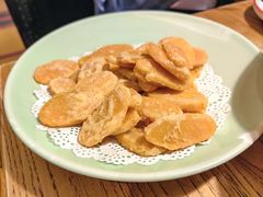 -新白鹿餐厅(龙游路店)