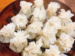 -正宗天津烧麦馆(柳州路店)