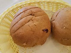 列巴面包篮-莫斯科餐厅