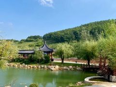 -威海华夏城景区