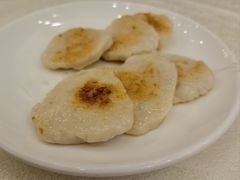 香煎墨鱼饼-百乐门喜宴(海珠广场华厦店)