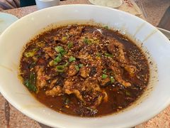 -红樱桃·欢乐餐厅(太原里店)