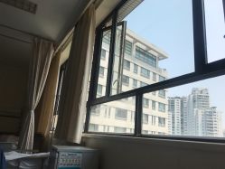 -中国福利会国际和平妇幼保健院(徐汇院区)