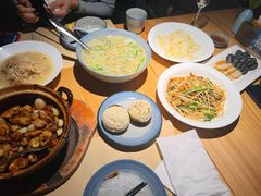 -荣小馆(杭州大厦店)