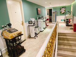 -仙娜健康管理中心