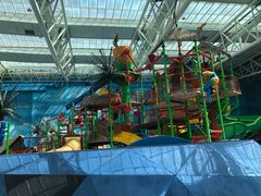 -青岛东方影都融创水世界