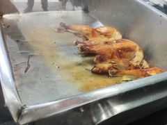-吴山烤禽 (吴山路店)