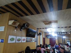 大堂-好记哑巴兔(黄许镇店)