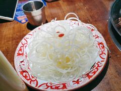 -楠火锅(西单店)