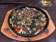-角落里(中山公园店)