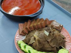 -园里前·10年私厨·福建菜(台江万达鳌峰洲店)