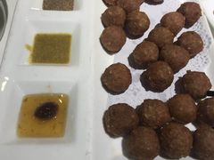 -老浒记烤鸭-北京菜(琉璃厂店)