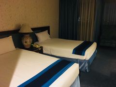 -曼谷王子宫殿酒店