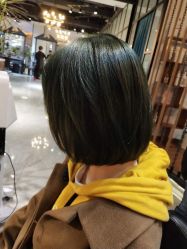 点击看大图 -HairCode芭曲发型