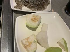 -海底捞火锅(奥体南路店)
