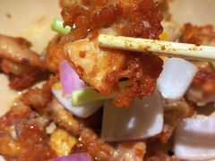 -惠食佳(滨江大公馆店)