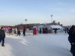 -沈阳奥体冰雪嘉年华