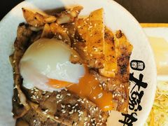 -熊吞·大碗丼烧肉饭(西市场嘉华店)