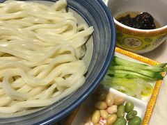 老北京炸酱面-那家小馆•北京菜•烤鸭(中关村店)