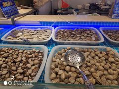 -万象·复兴号鲜肉烤肉海鲜自助(升级店)