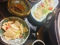 -炭虎烤肉(桂林路店)