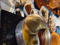 -渔家火锅·海鲜自助餐·演艺(亚龙湾天域酒店)