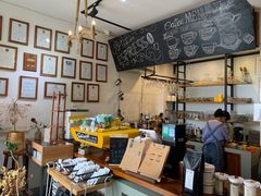 -唐咖精品咖啡(大理古城手冲店)