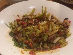 -京坛汇·烤鸭·京菜(宋庄店)