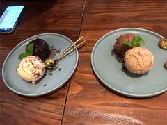 -ALLORA意大利餐厅(丰盛里店)