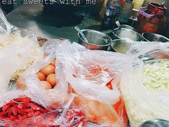 -老婆婆炒饭(小白楼1902欧式风情街店)