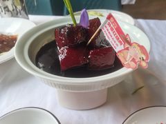 -聚鑫阁江浙菜·非遗传承技艺(闵行交大店)