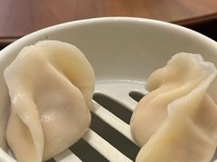 -喜鼎海胆水饺(东港店)