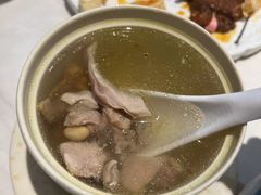 -香香海南菜餐厅