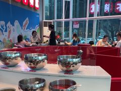 -为什么牛潮汕牛肉火锅(中信广场店)