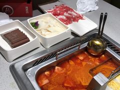 -海底捞火锅(吴中路店)