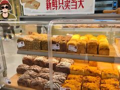 -红星前进面包牛奶公司(君太店)