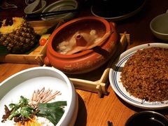 -云海肴·汽锅鸡·云南菜(天津国金汇店)