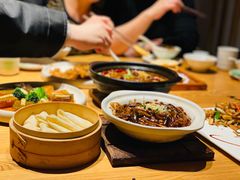 -竹里馆·淮扬菜·功夫茶(老门东店)