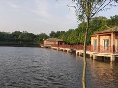 -木兰水镇旅游景区