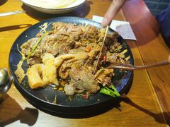 -受气牛肉·重庆耙牛肉(来福士店)