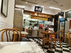 -鸡坤茶室(三里屯店)