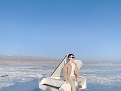 -青海湖国家重点风景名胜区