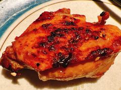 -烧肉达人•炭火烧肉(新天地店)