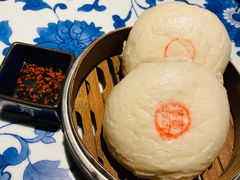 -桂满陇天书(南京德基旗舰店)