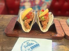 -Famous肥猫墨西哥音乐餐吧(五棵松华熙LIVE店)