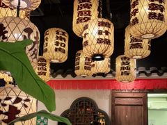 -南京大牌档(富力海珠城店)