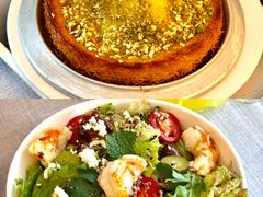 -Efes Turkish & Mediterranean Cuisine 艾菲斯餐厅(陆家嘴店)
