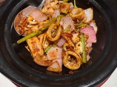-谭厨中山传家菜.乳鸽.脆鲩鱼(华强北中航城店)