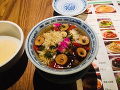 五花茶-首秀·四川料理(星耀101店)
