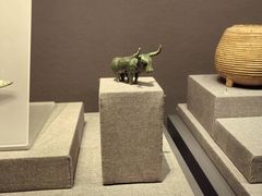 -广西壮族自治区博物馆